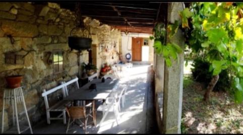 House or chalet for sale in Rúa Real, 10, A Pobra de Trives , Ourense - image 2 Photo 2 of House or chalet for sale in Rúa Real, 10, A Pobra de Trives , Ourense