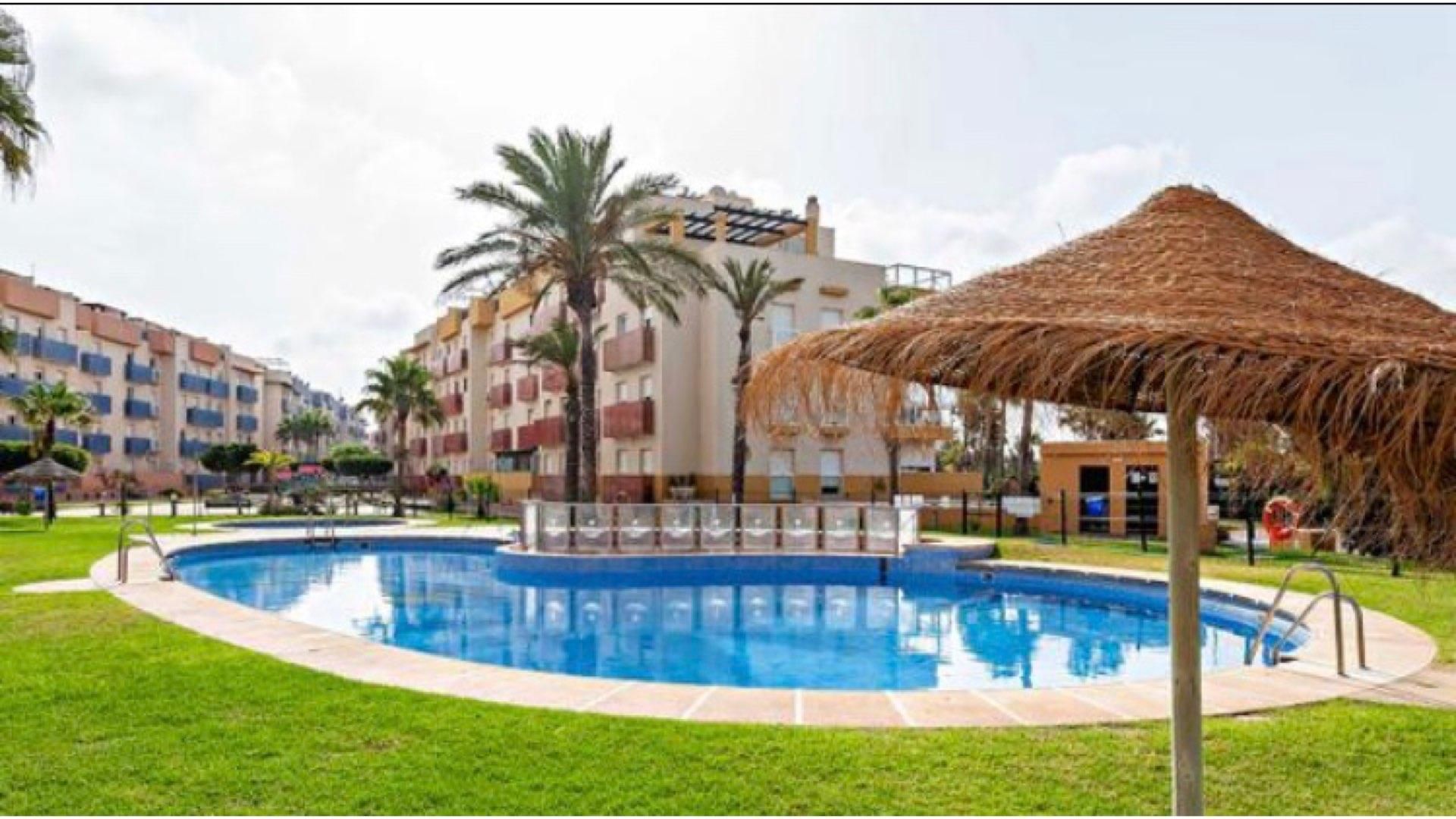 Piso en venta en Almerimar Balerma San Agustín Costa de Ejido