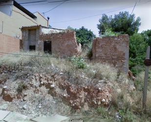 Constructible Land for sale in Pedralba