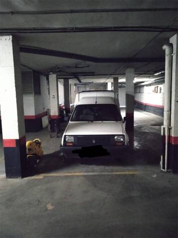 Garaje en Venta en Fuentebella -San Felix - El Leguario