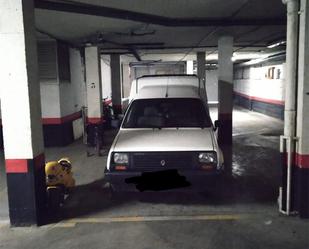 Parking of Garage for sale in Parla