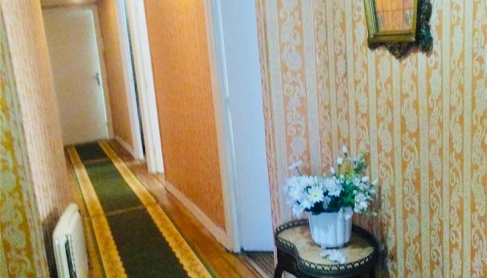 Flat for sale in Street Urazurrutia, 15, Bilbao la Vieja, Bizkaia - image 1 Photo 1 of Flat for sale in Street Urazurrutia, 15, Bilbao la Vieja, Bizkaia