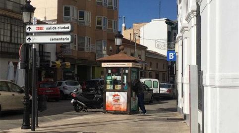 Foto 2 de Oficina en venta en Calle del Campo, 5d, Tomelloso, Ciudad Real