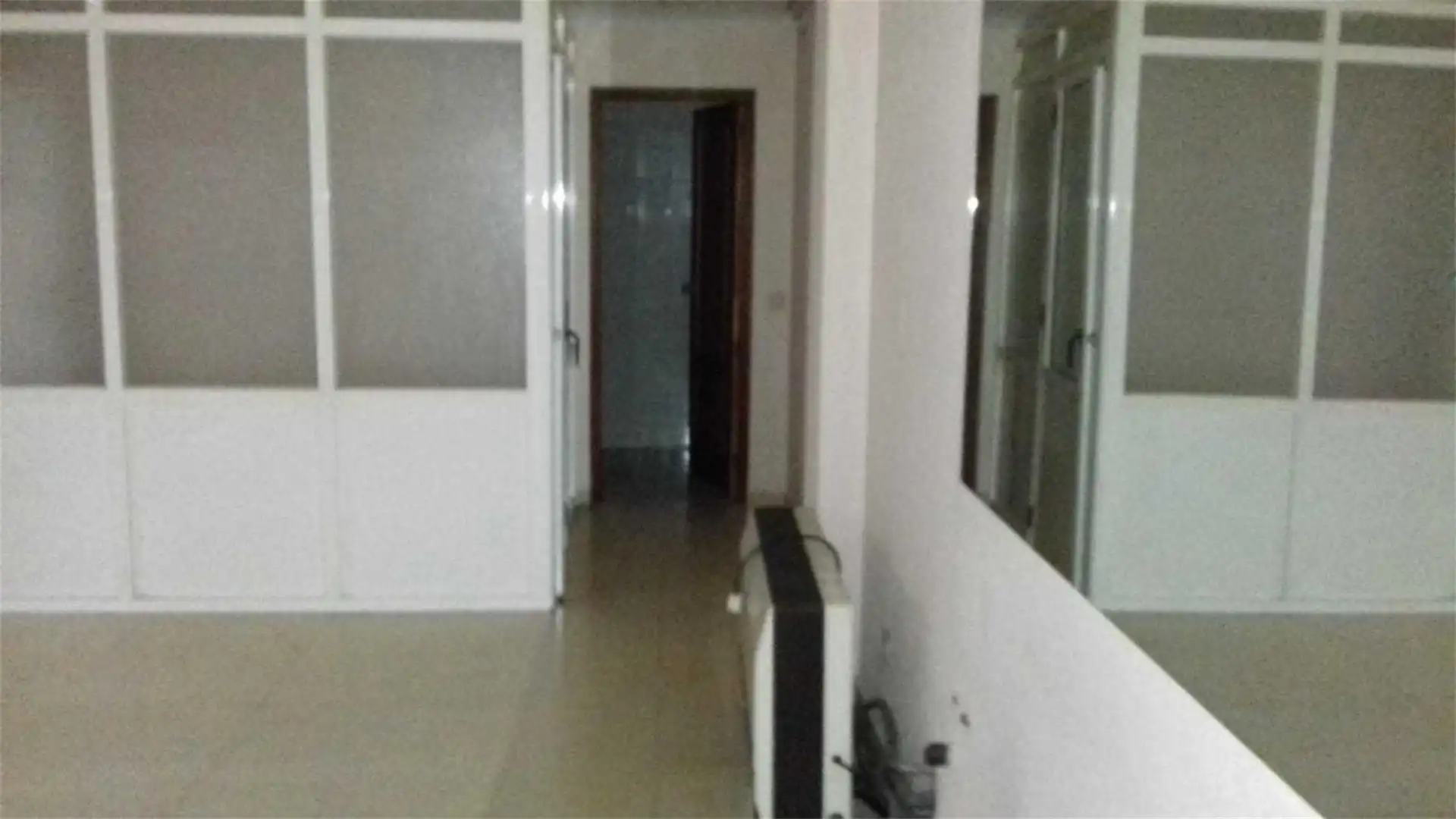 Oficina en venta en Calle del Campo, Tomelloso Oficina en venta en Tomelloso