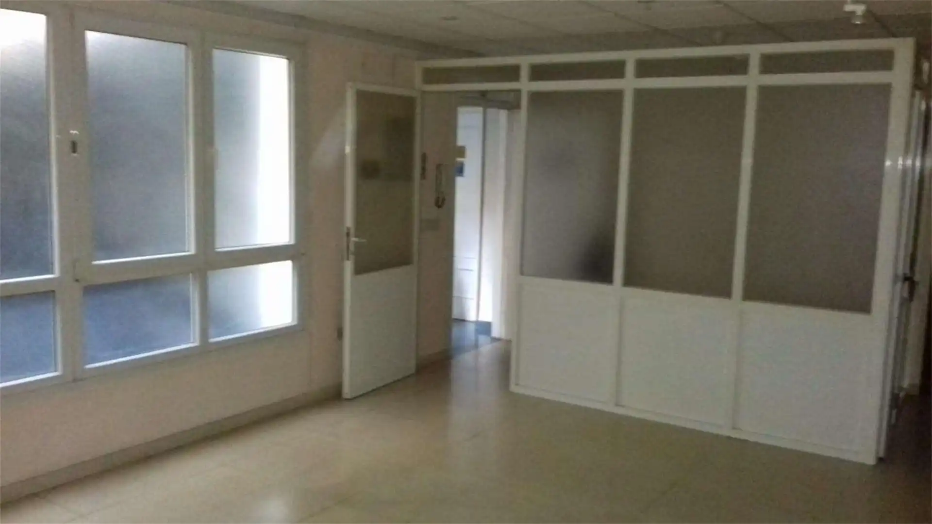 Oficina en venta en Calle del Campo, Tomelloso Oficina en venta en Tomelloso