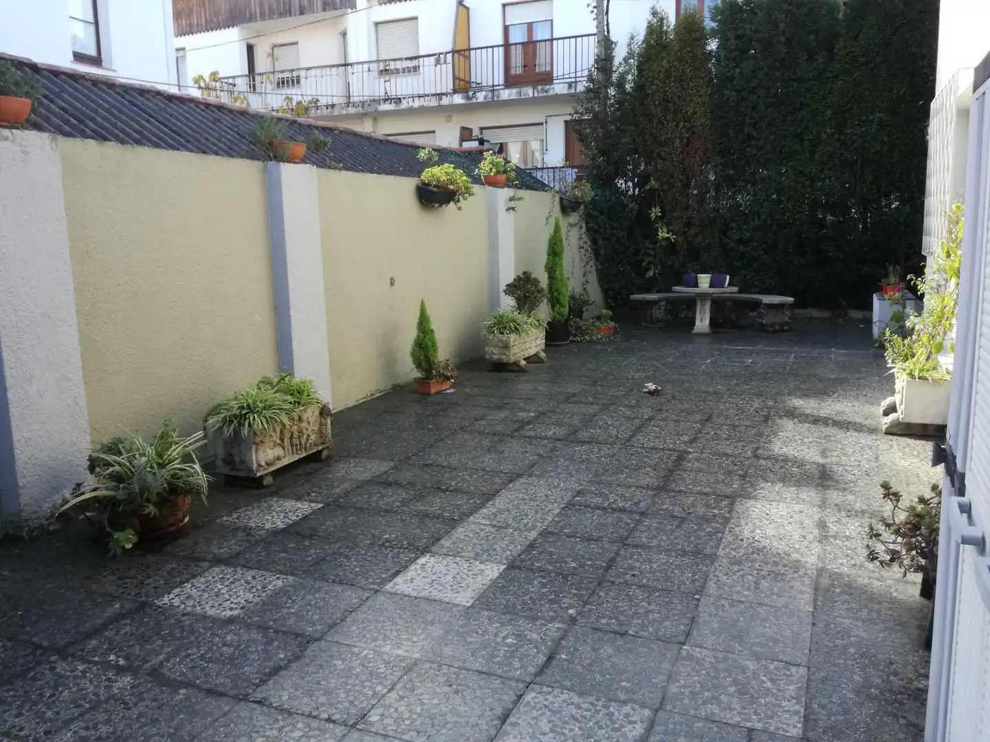 Casa o xalet en venda a Calle del Carmen, 11, Salinas Terrassa de Casa o xalet en venda en Castrillón amb Terrassa