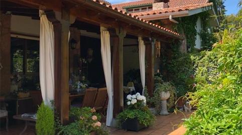 Foto 3 de Casa o xalet en venda a Calle del Carmen, 11, Salinas, Asturias