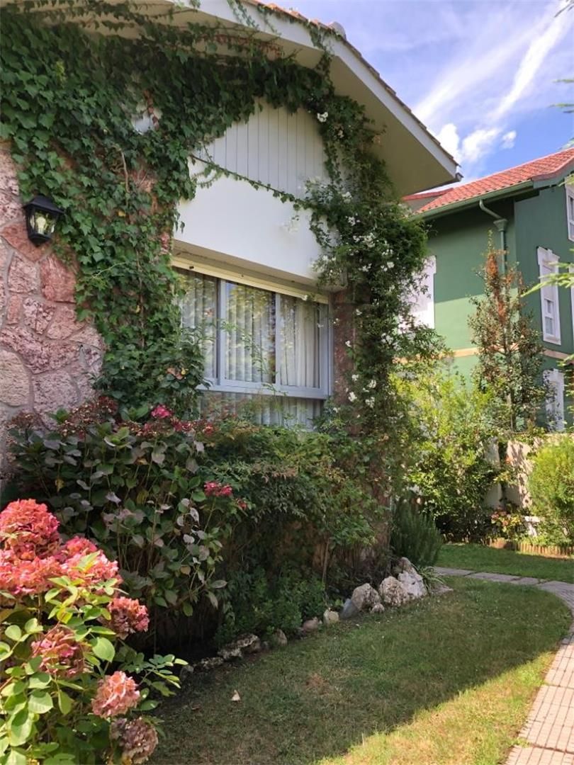 Garden of House or chalet for sale in Castrillón  with Terrace