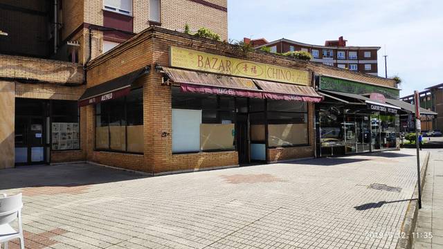 Local comercial en Alquiler en Calle Severo Ochoa, 7 en Corvera de Asturias
