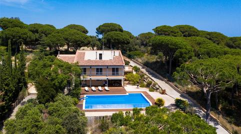 Foto 3 de Casa o xalet en venda a Carrer Mirador, 6, Cabrera de Mar, Barcelona