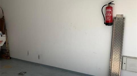 Foto 3 de Casa adosada en venda a Calle de Los Robles, 12a, Guardo, Palencia