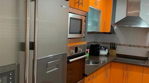 Foto 4 de Casa adosada en venda a Calle de Los Robles, 12a, Guardo, Palencia