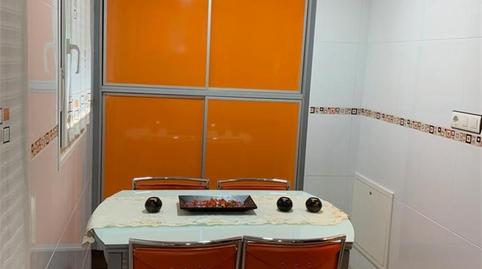 Foto 5 de Casa adosada en venda a Calle de Los Robles, 12a, Guardo, Palencia