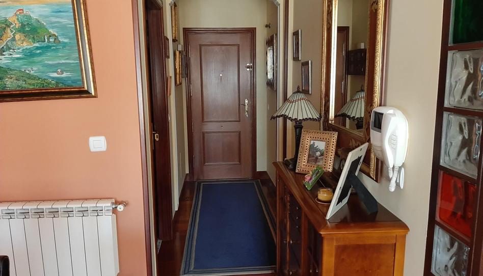 Foto 1 de Pis en venda a Calle San Roque, 13, Legutio, Araba - Álava