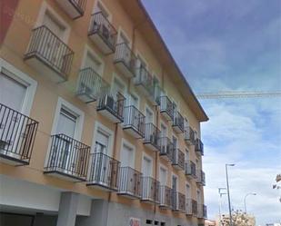 Vista exterior de Pis en venda en Talavera de la Reina amb Aire condicionat, Calefacció i Parquet