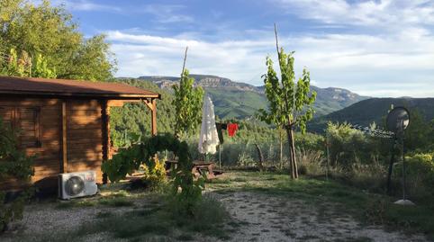 Foto 3 de Finca rústica en venda a Plañel, 30, Yeste, Albacete