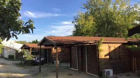 Foto 4 de Finca rústica en venta en Plañel, 30, Yeste, Albacete