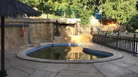 Foto 2 de Finca rústica en venda a Plañel, 30, Yeste, Albacete