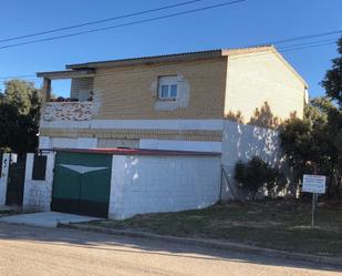 Exterior view of Premises for sale in Trijueque  with Air Conditioner