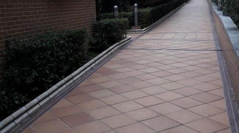 Garage for sale in Calle Salvador Dalí, 2, Sector S, Madrid - image 2 Photo 2 of Garage for sale in Calle Salvador Dalí, 2, Sector S, Madrid