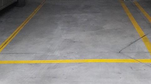 Garage for sale in Calle Salvador Dalí, 2, Sector S, Madrid - image 4 Photo 4 of Garage for sale in Calle Salvador Dalí, 2, Sector S, Madrid