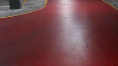 Garage for sale in Calle Salvador Dalí, 2, Sector S, Madrid - image 3 Photo 3 of Garage for sale in Calle Salvador Dalí, 2, Sector S, Madrid