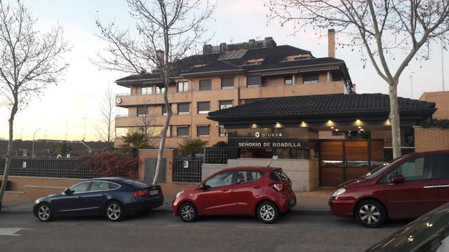 Garaje en Venta en Calle Salvador Dalí, 2 en Sector S