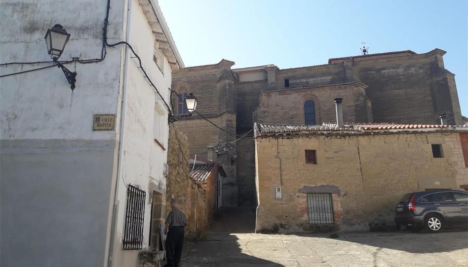 Photo 1 of Country house for sale in Calle del Hospital, 29, Leiva, La Rioja
