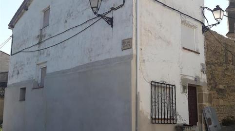 Photo 4 of Country house for sale in Calle del Hospital, 29, Leiva, La Rioja