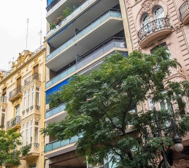 Piso en venta en Gran Vía Marqués del Turia, 7, El Pla del Remei, Valencia fotocasa Piso en venta en Gran Vía Marqués del Turia, 7, El Pla del Remei, Valencia fotocasa