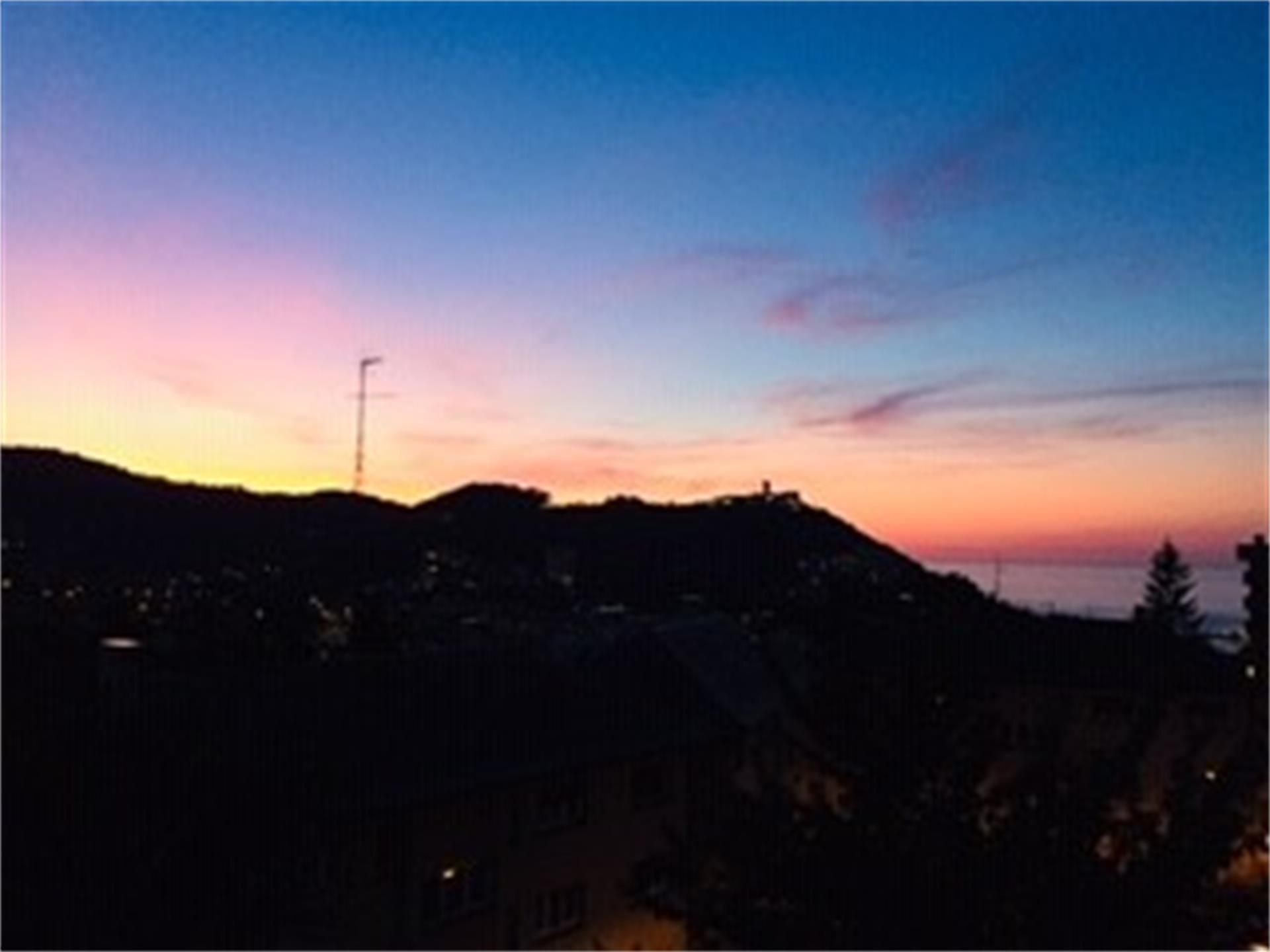 Exterior view of Flat for sale in Donostia - San Sebastián   with Balcony