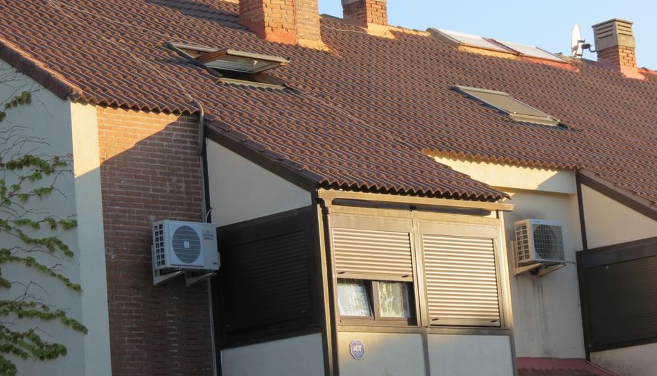 Photo 1 of House or chalet to share in Calle Playa de Sitges, 35, El Pinar - Punta Galea, Madrid