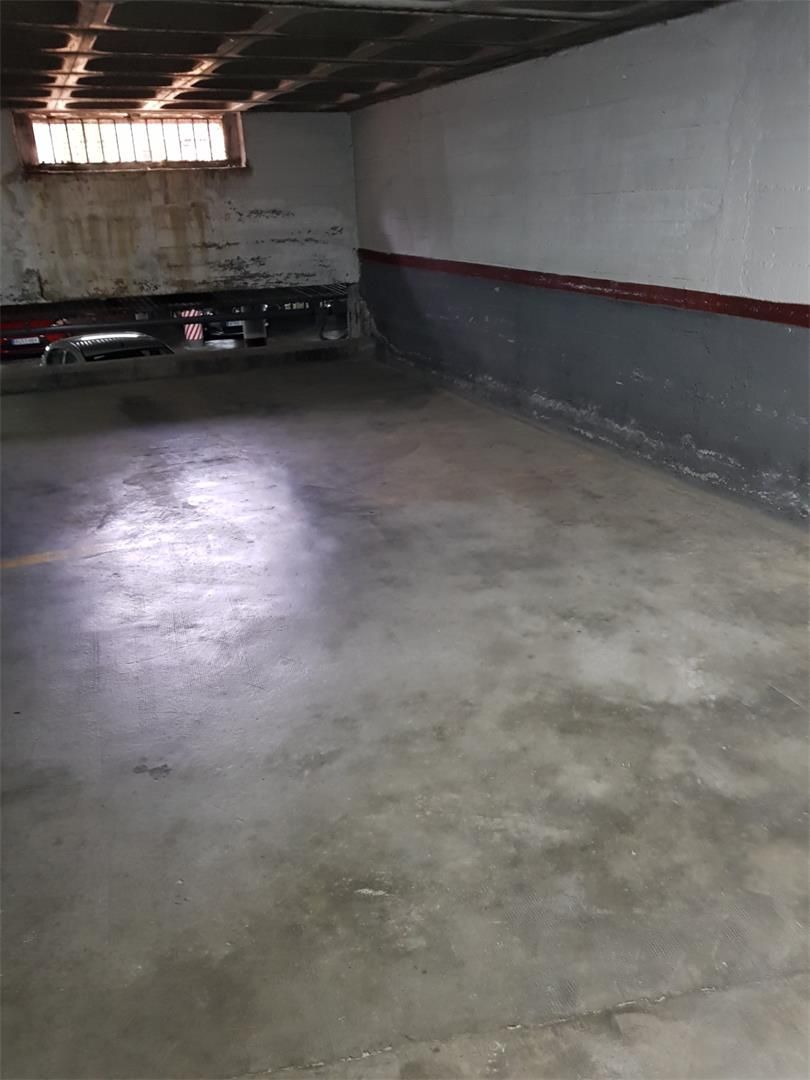 Garage for sale in Las Rozas de Madrid