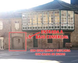 Premises to rent in N-VI, 64, Guitiriz