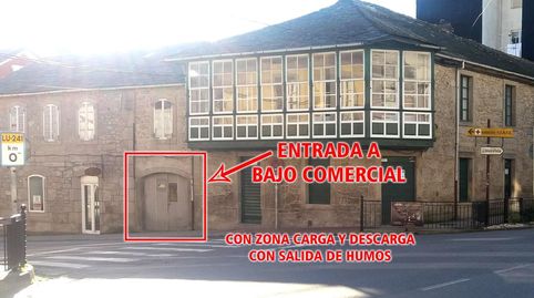 Foto 3 von Geschaftsraum zur Miete in N-vi, 64, Guitiriz, Lugo