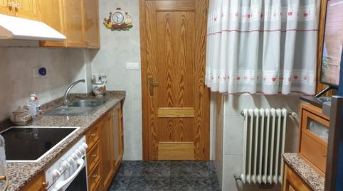 Foto 5 de Piso en venta en Calle Generación del 27, 7, Yecla, Murcia