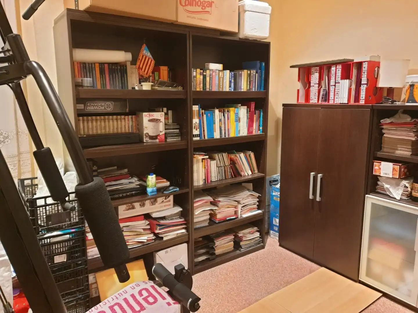 Flat for sale in Yecla  with Heating, Storage room and Furnished