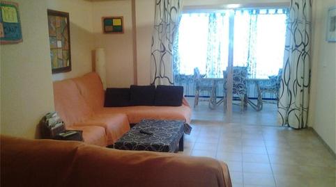 Foto 3 de Apartament en venda a Paseo de las Arenas, 60, Tavernes de la Valldigna, Valencia