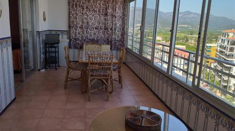 Foto 2 de Apartament en venda a Paseo de las Arenas, 60, Tavernes de la Valldigna, Valencia