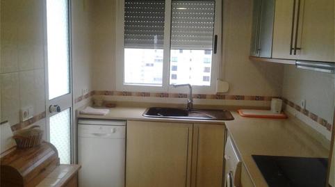 Foto 5 de Apartament en venda a Paseo de las Arenas, 60, Tavernes de la Valldigna, Valencia