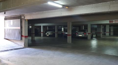 Foto 4 de Garatge en venda a Camino San José, 20, Parque Geólogo José Royo Gómez, Castellón de la Plana / Castelló de la Plana