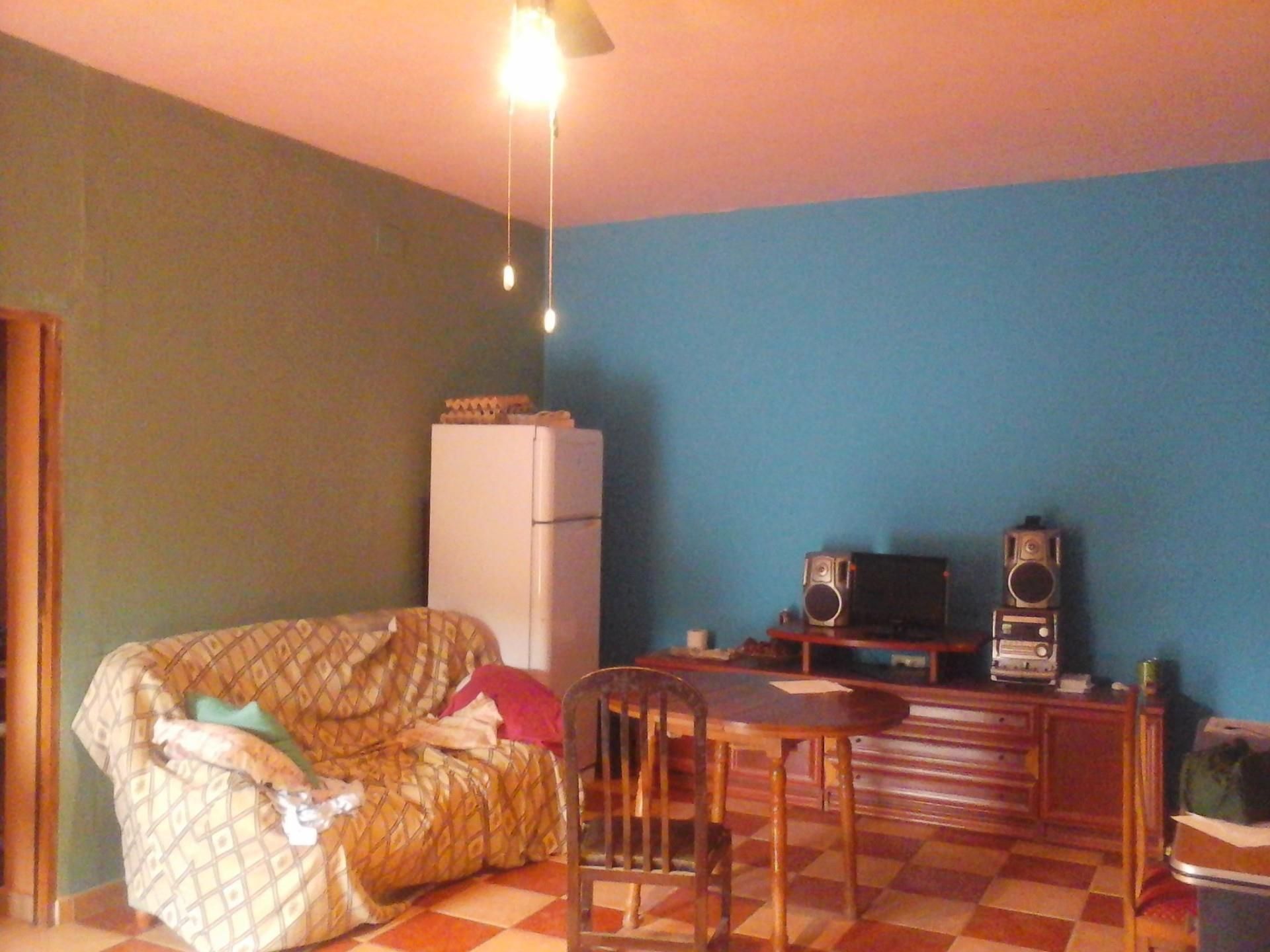 Sala d'estar de Pis en venda en Jerez de la Frontera amb Traster
