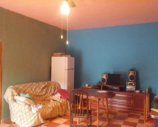 Living room of Flat for sale in Jerez de la Frontera