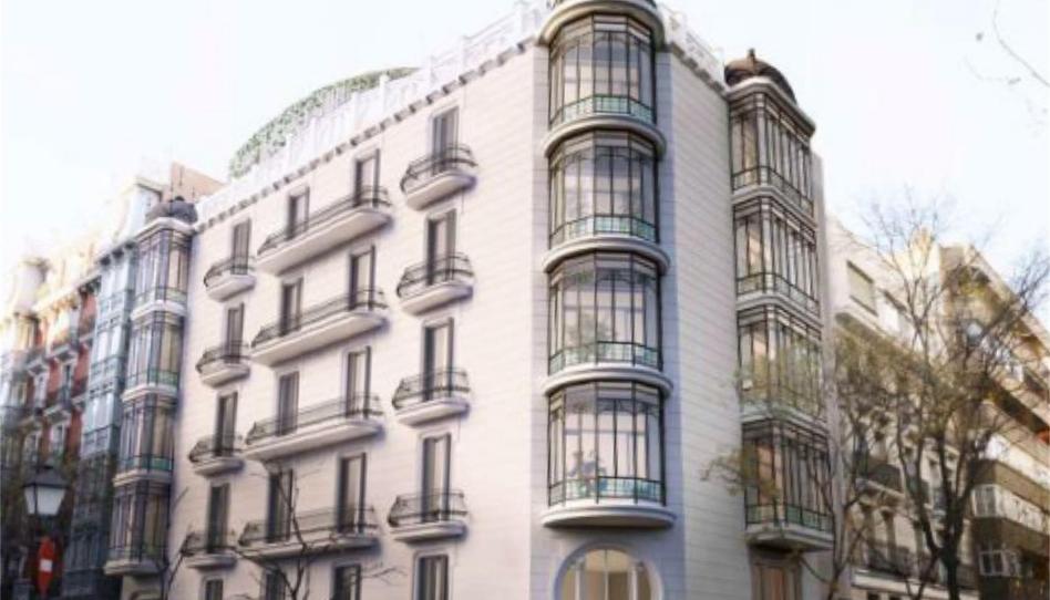 Photo 1 of Office for sale in Calle Mejía Lequerica, 11, Justicia - Chueca, Madrid