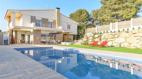 Photo 2 of House or chalet for sale in Carrer Ametllers, 4, Centre, Tarragona