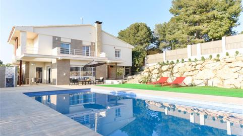 Photo 3 of House or chalet for sale in Carrer Ametllers, 4, Centre, Tarragona