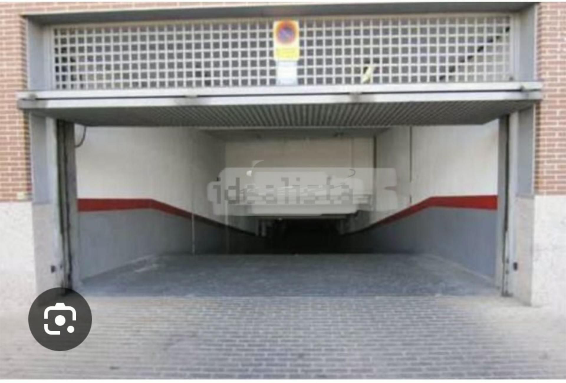Parking of Garage to rent in Getafe