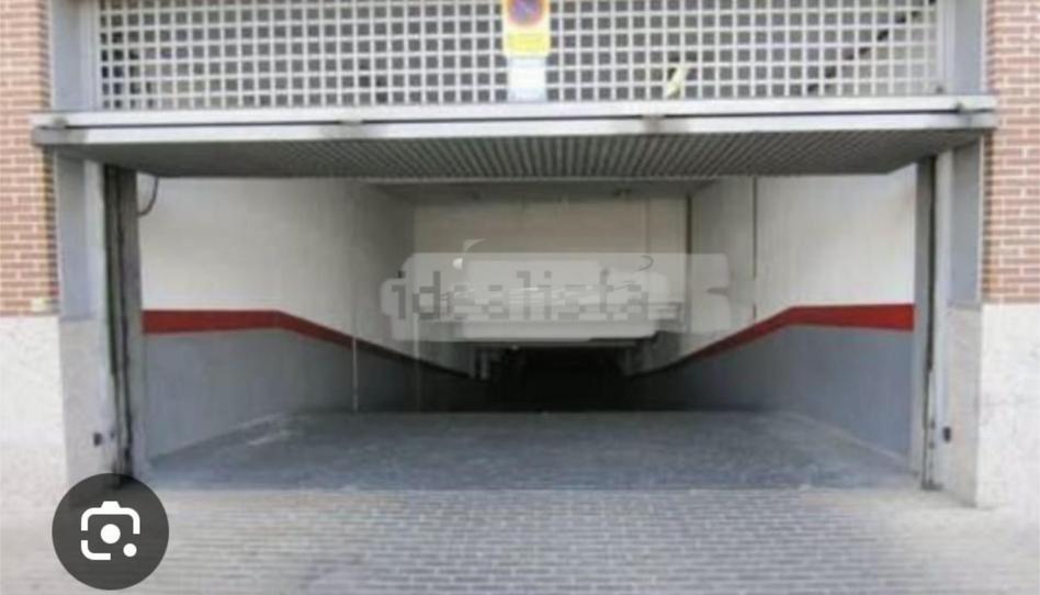 Garage to rent in Calle Camerún, 6d, El Bercial, Madrid - image 1 Photo 1 of Garage to rent in Calle Camerún, 6d, El Bercial, Madrid