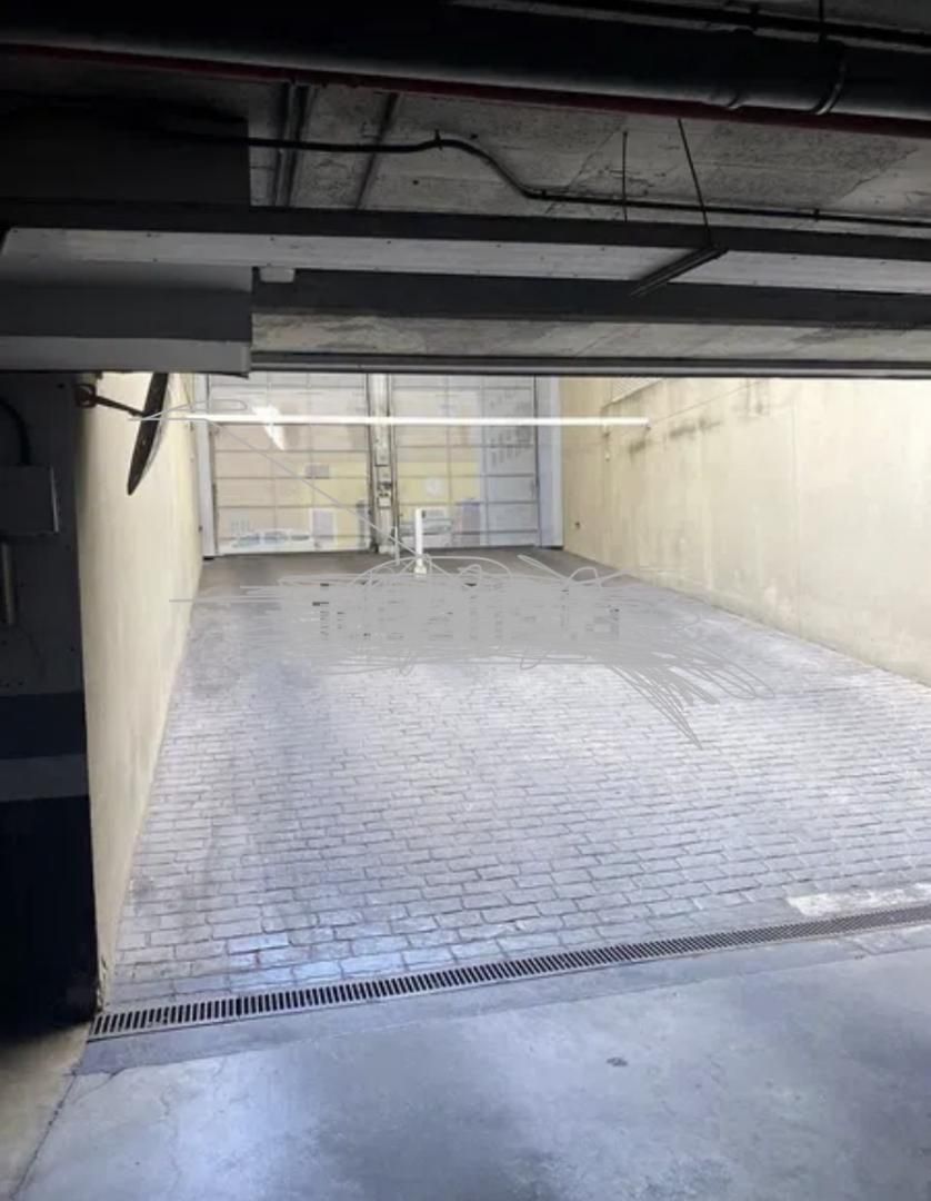 Garatge de lloguer a Calle Camerún, El Bercial