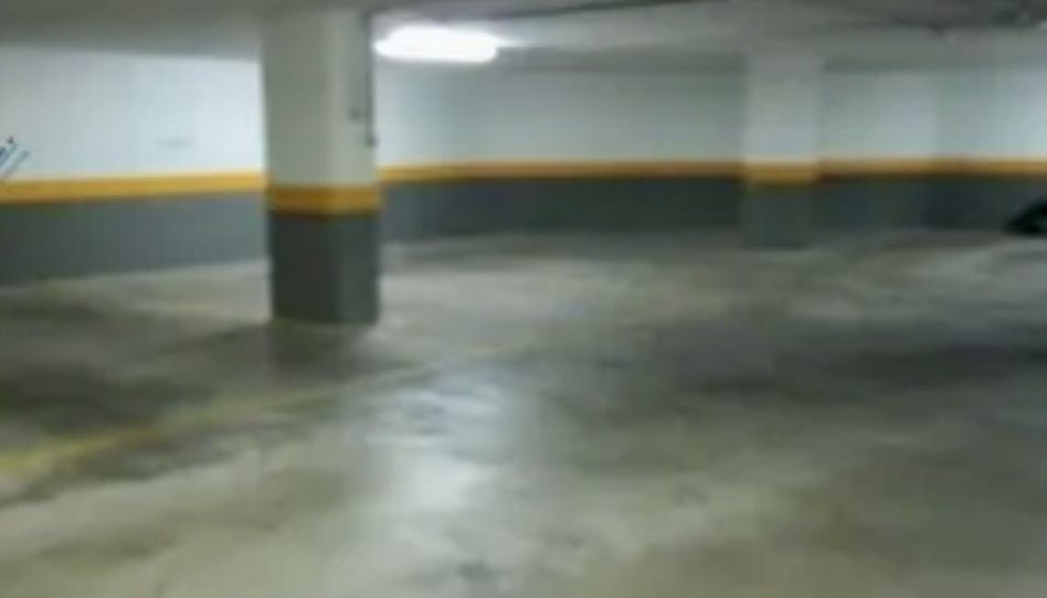 Garage for rent in Calle Camerún, 6d, El Bercial, Getafe - image 1 Photo 1 of Garage for rent in Calle Camerún, 6d, El Bercial, Getafe